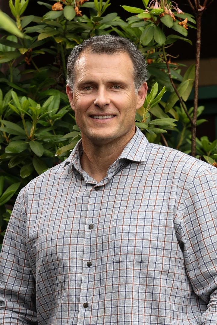 Dave Carter Jr.