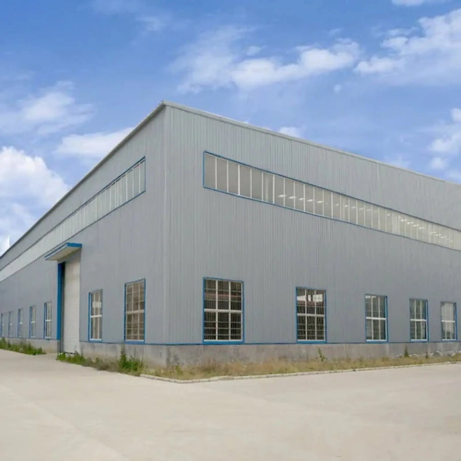 Large Production Facility