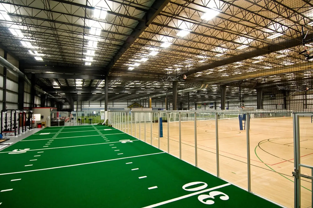 Multi-Sport Facility