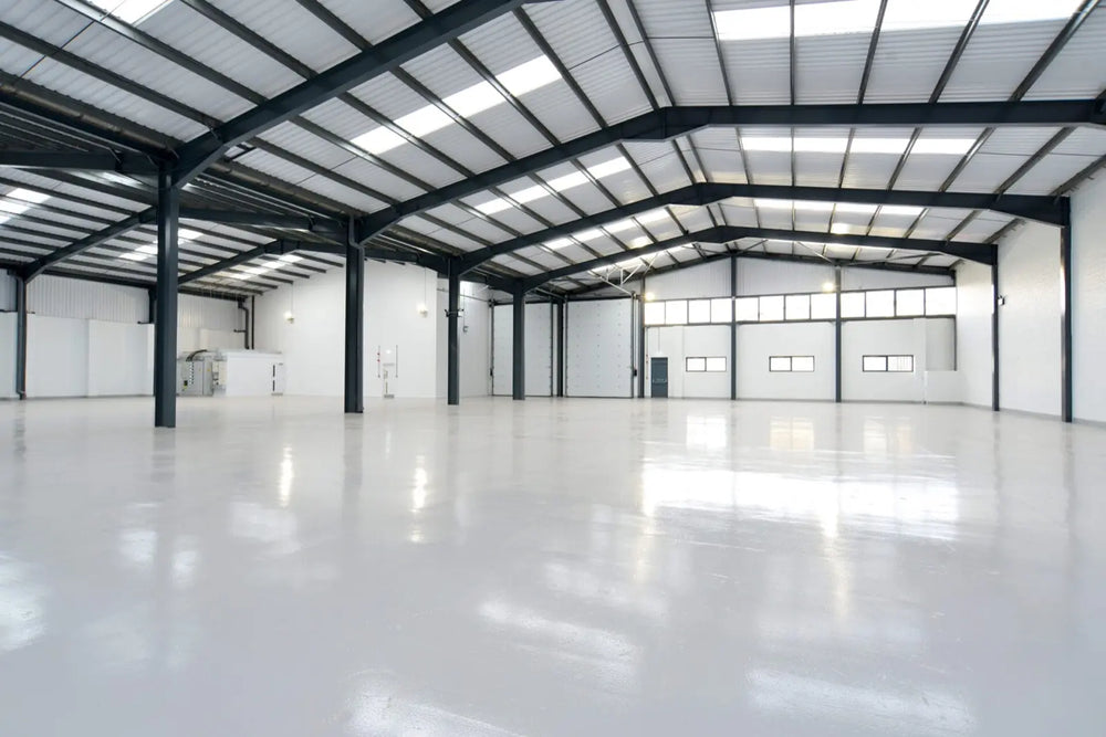 Food Production Facility