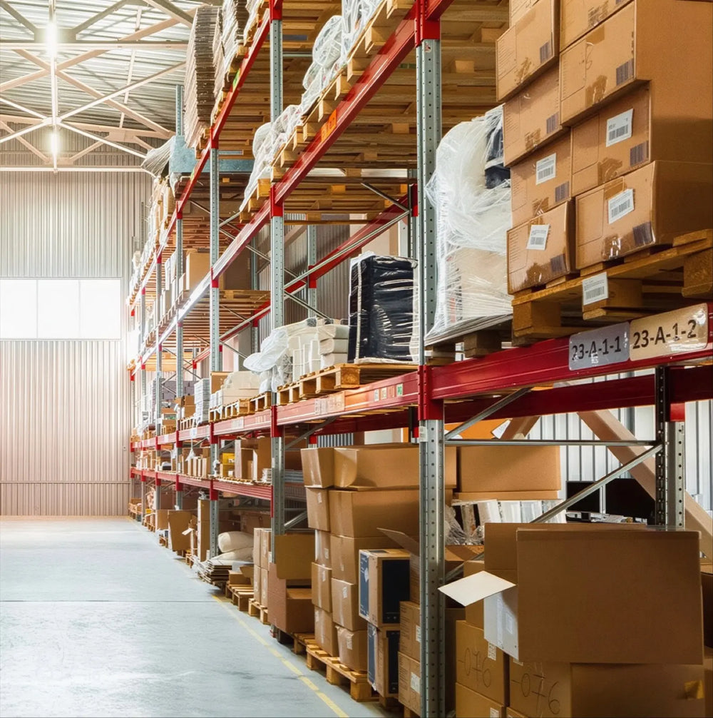 Regional Distribution Center