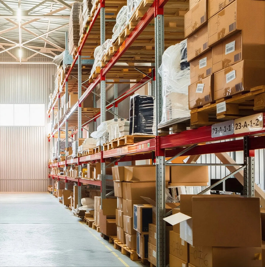 Regional Distribution Center